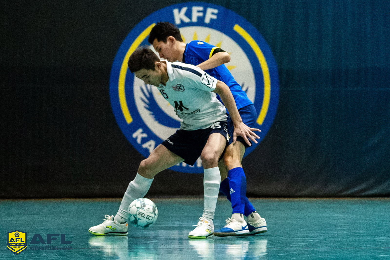ASPI.KZ - Dariger United 2 : 4