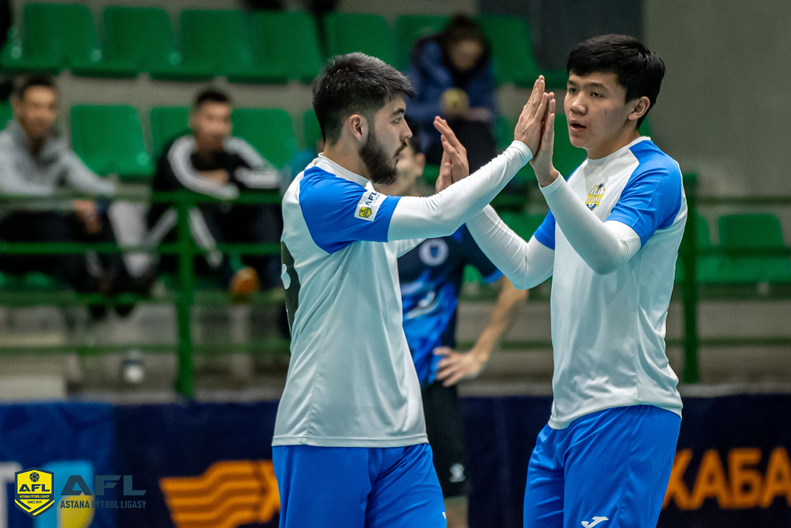 KTL - Astana United 0 : 1