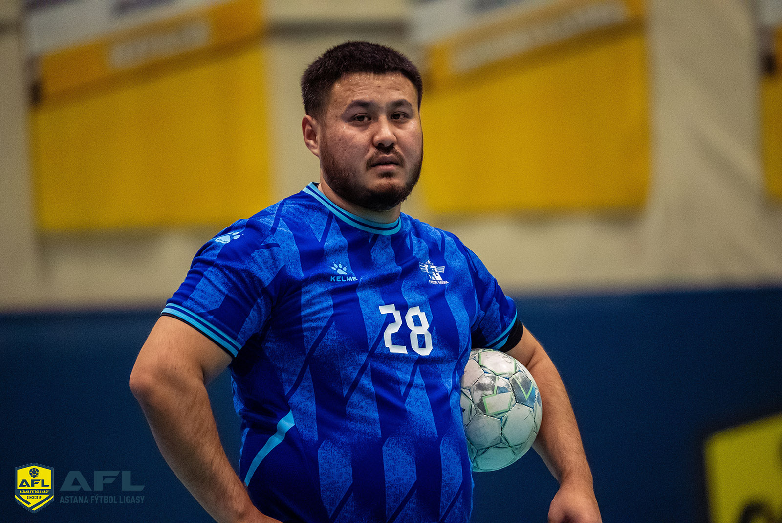 Kultay Sarbazy - DoDo 2 : 0