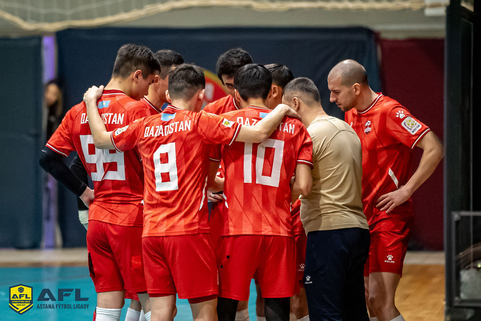 Сайран - Kultay Sarbazy 3 : 1