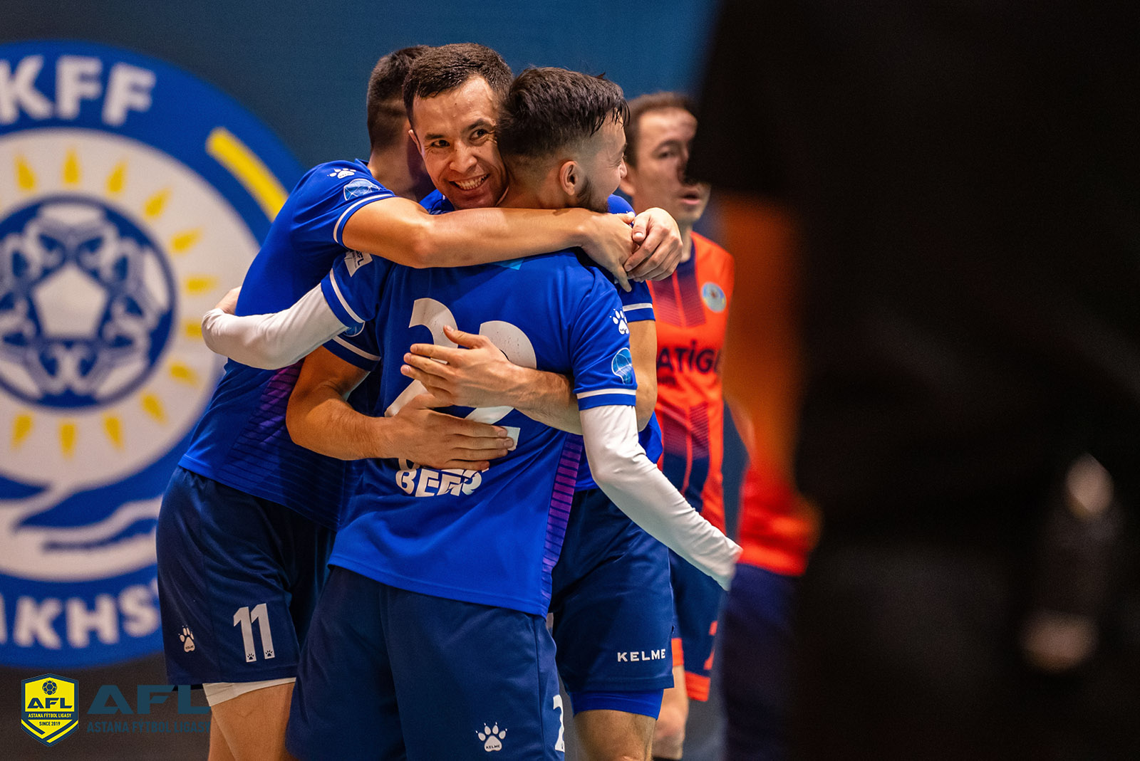 SilkNetCom - ГВАРДЕЕЦ 0 : 0