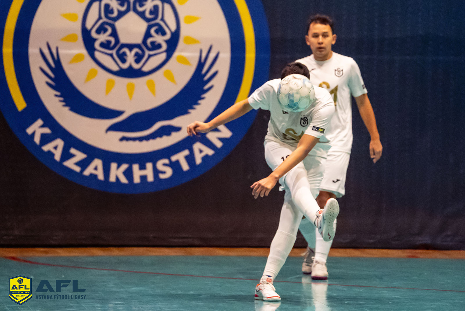 MFC "STATUS" - Сайран-Капитал 8 : 2