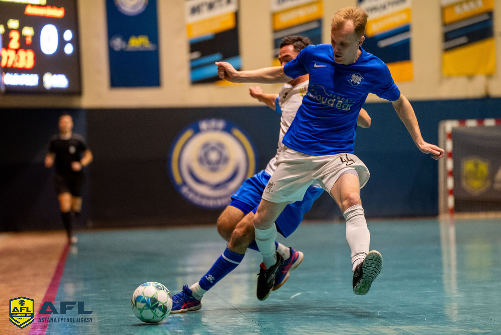 Uzynkol - Astana United 2 : 1