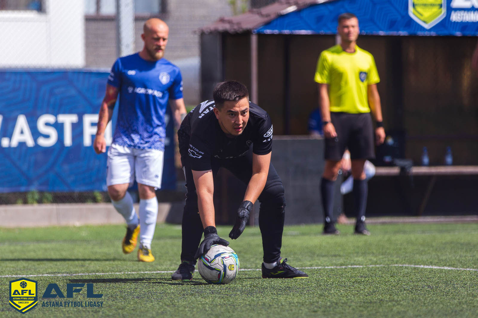 Dinamo -TSE - Allur 1 : 6