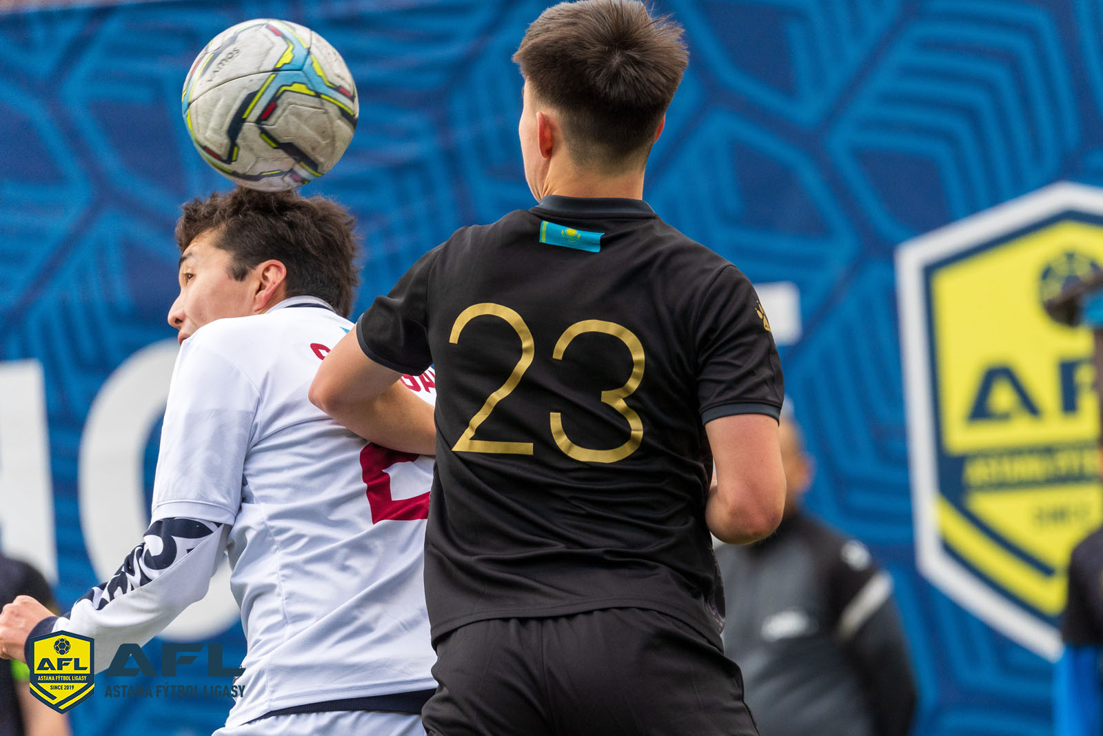 FC DOZER - FC "SAMGAU" 3 : 1