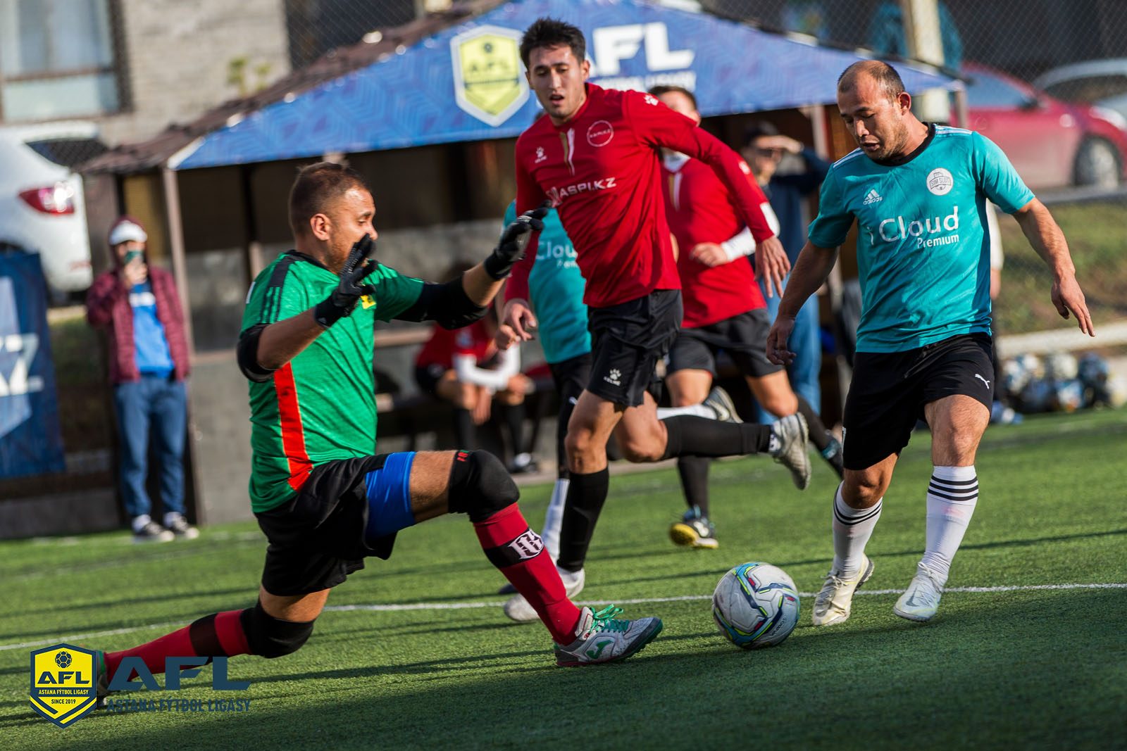 SimSlot - ASPI.KZ 2 : 1