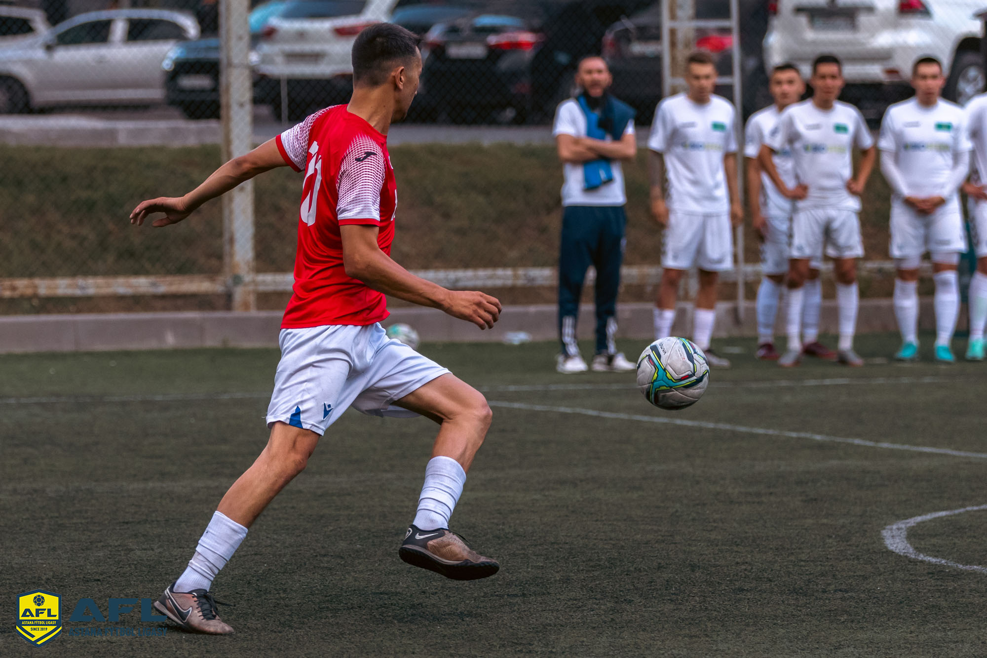 KEZBI (Ақтау) - Биосфера (Караганды) 2 : 1
