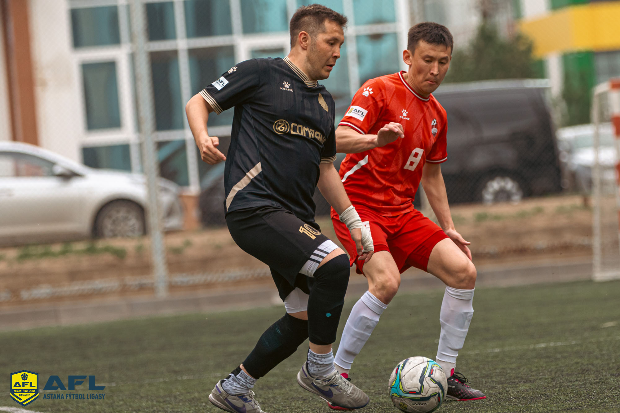 DoDo - Сайран 2 : 2