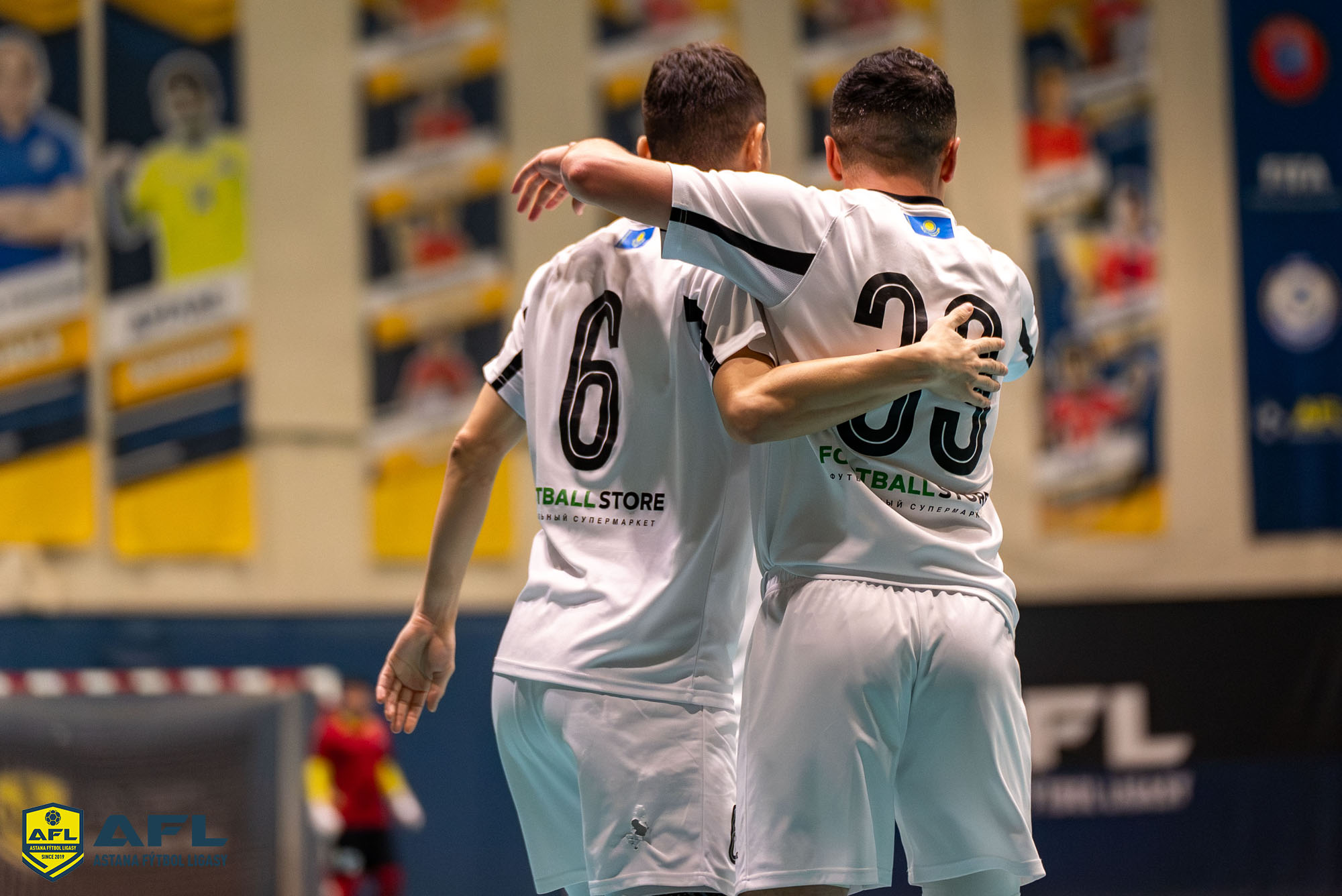 DoDo - Elim-ai 0 : 7