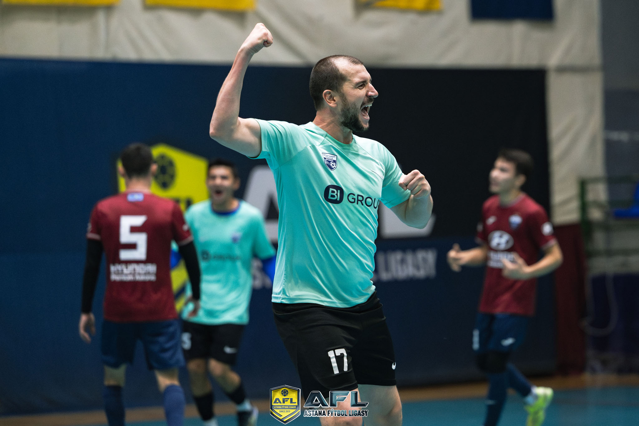 ДП BI Group - Hyundai Premium 3 : 2