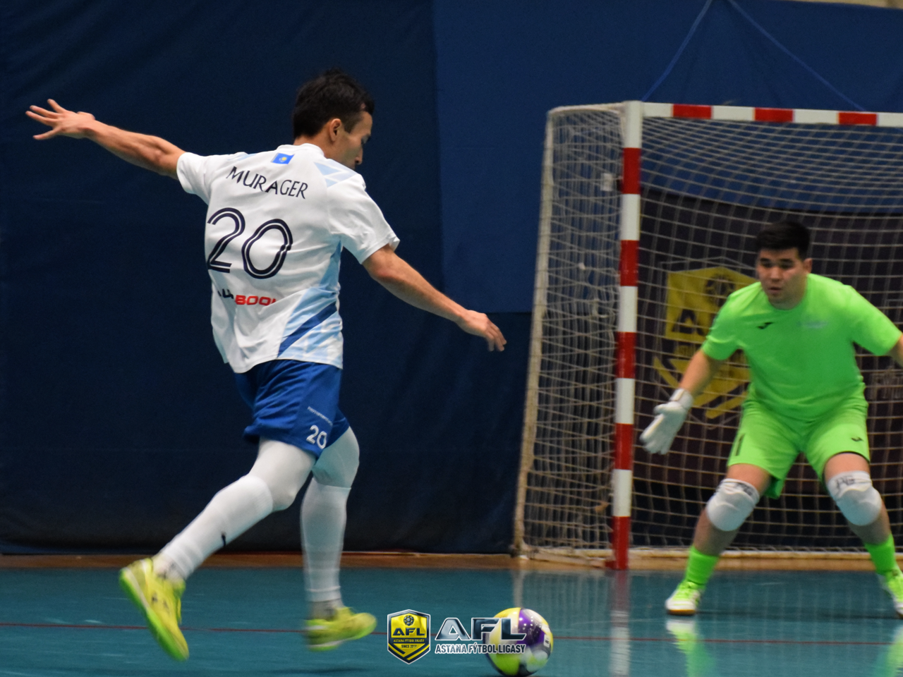 MURAGER(Ақтау)-Oma.kz(AFL) 2:2