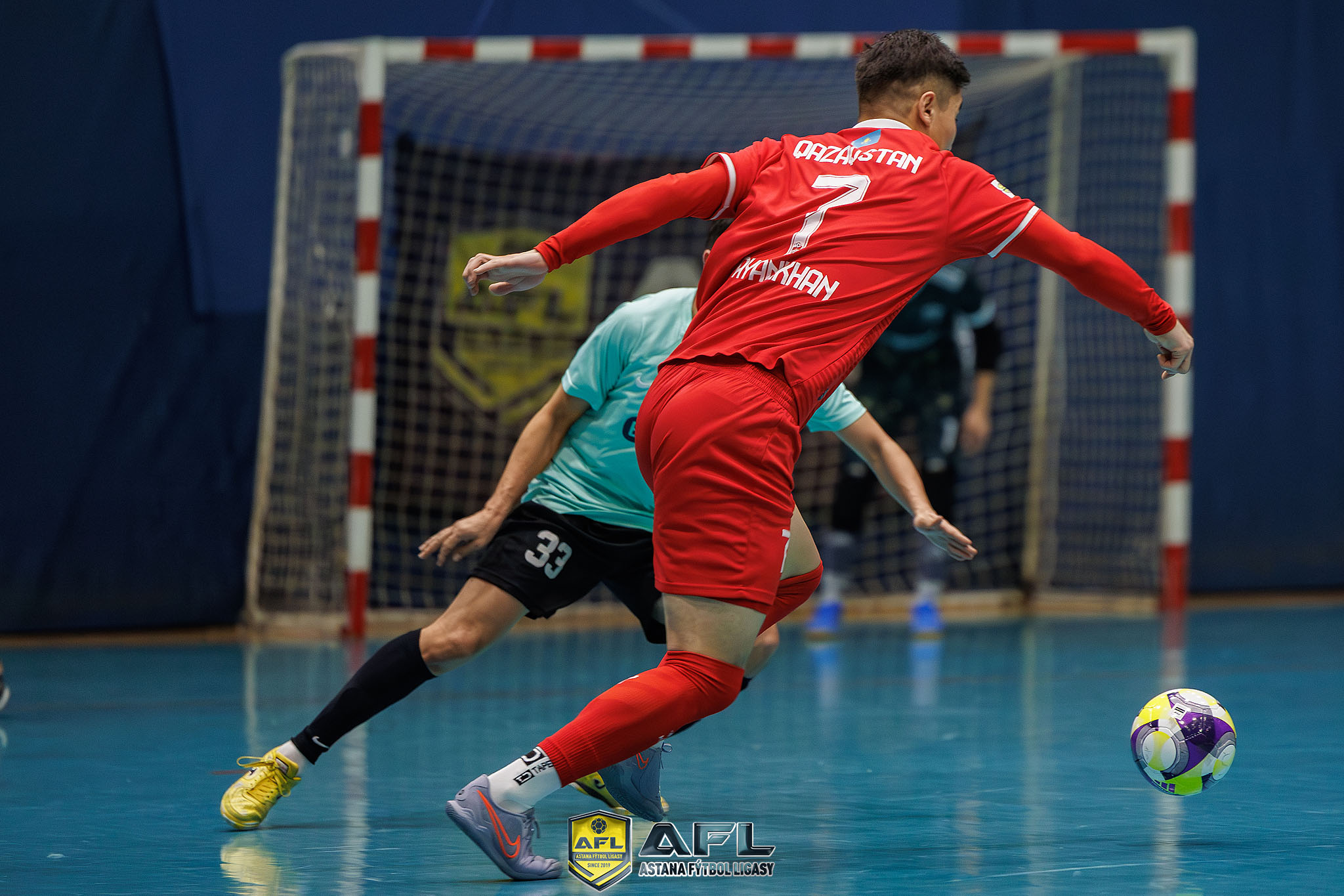 Сайран - ДП BI Group 2 : 0