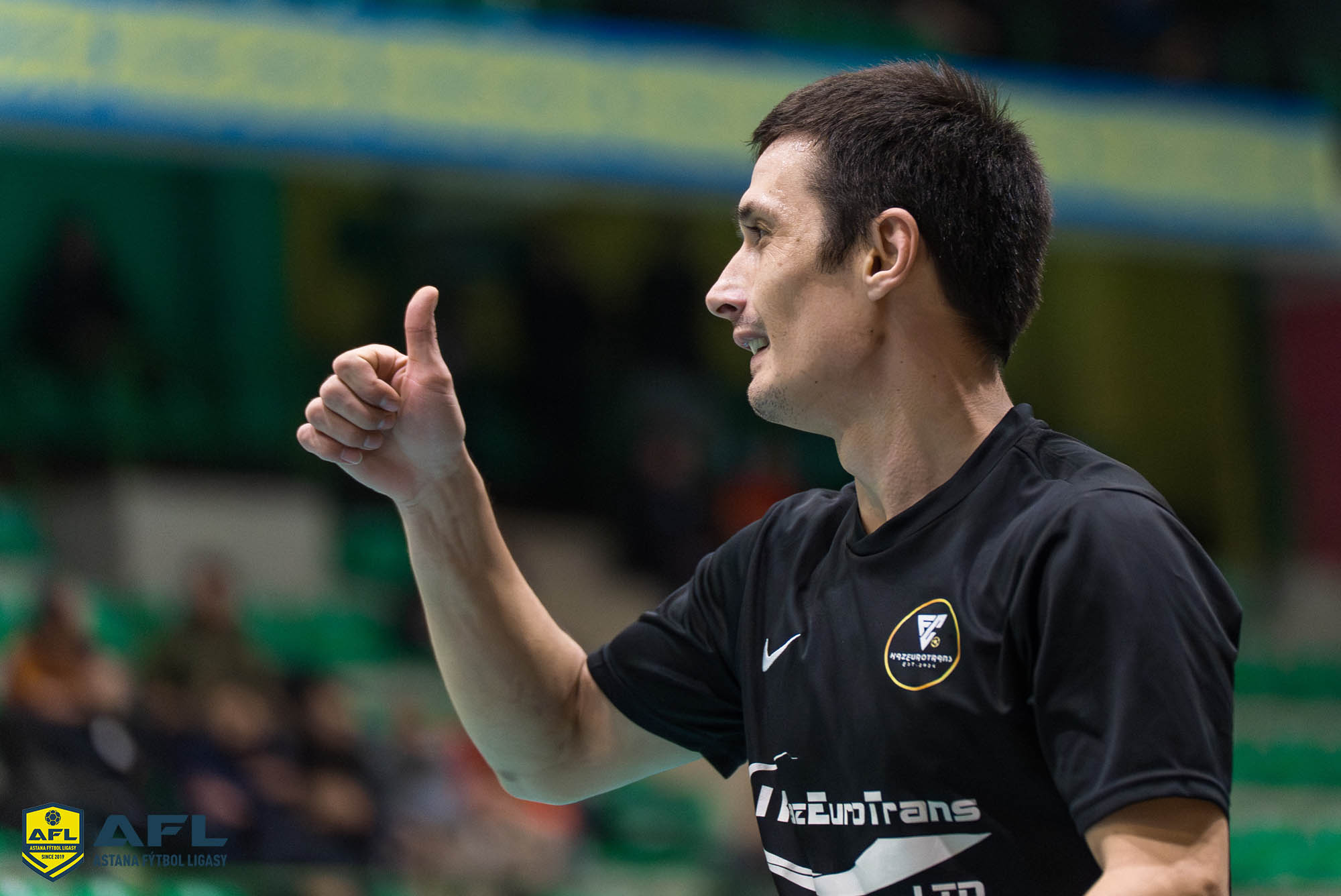 NAMYS - KazEuroTrans 0 : 4