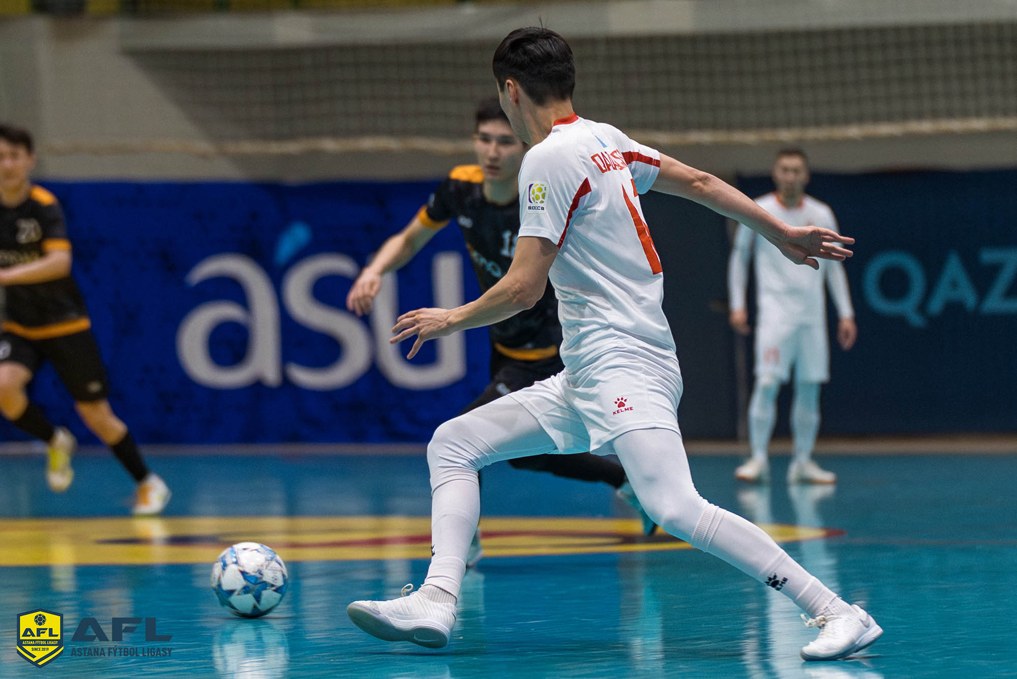 Сайран - Oma.kz 2 : 2