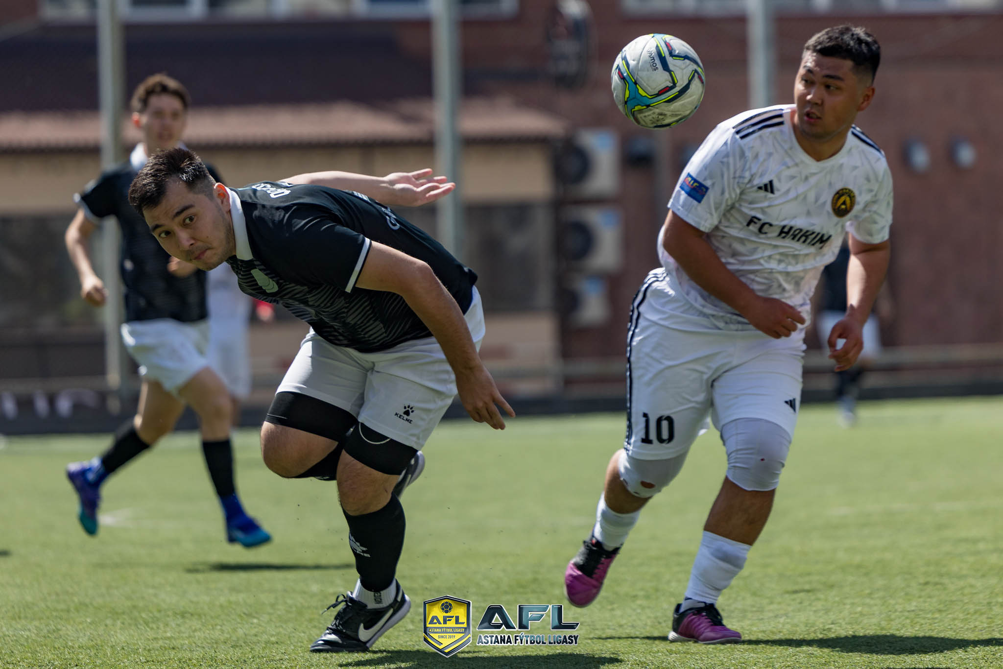 FC Hakim - DoDo 5-4