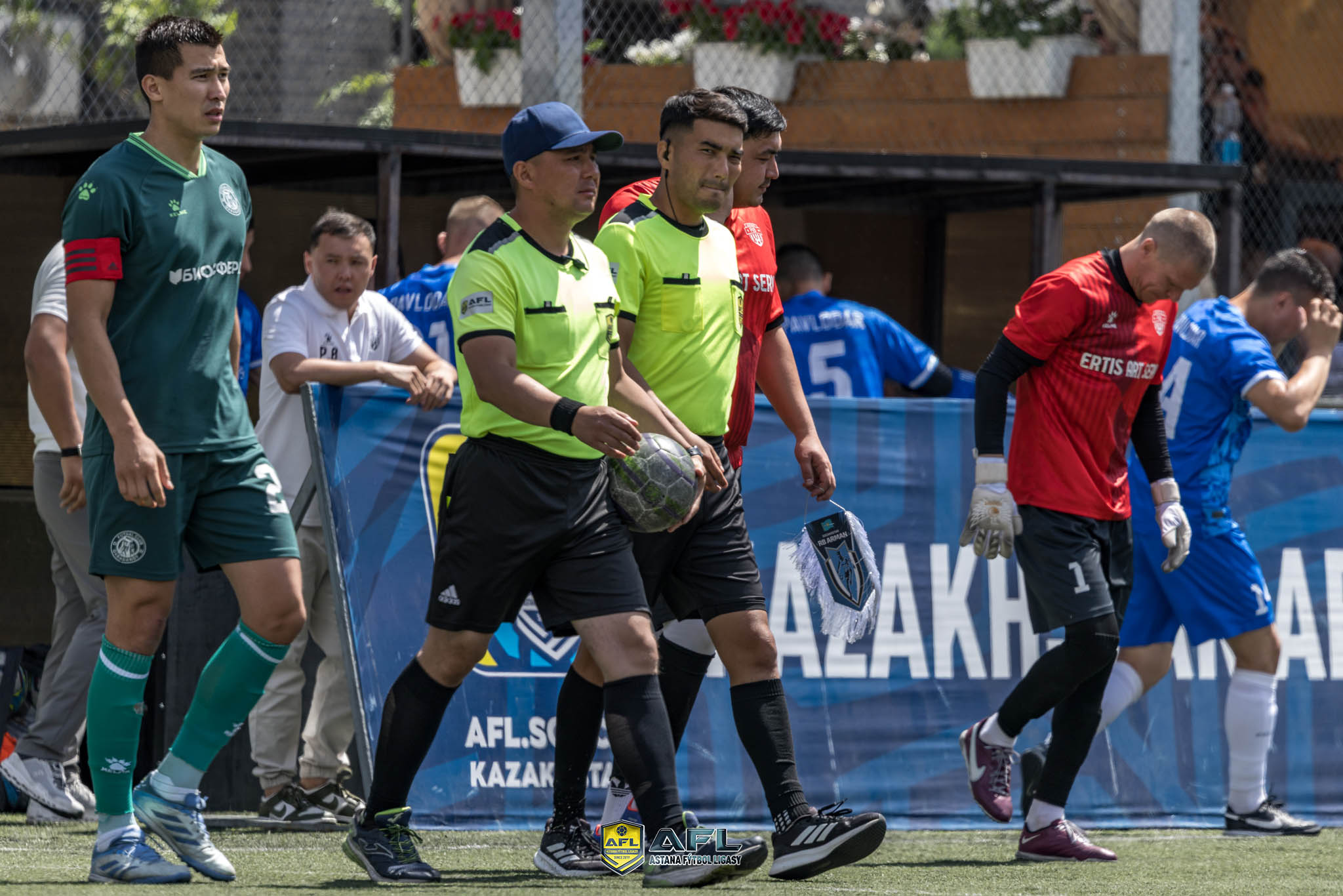 Биосфера - RB Arman 2-3
