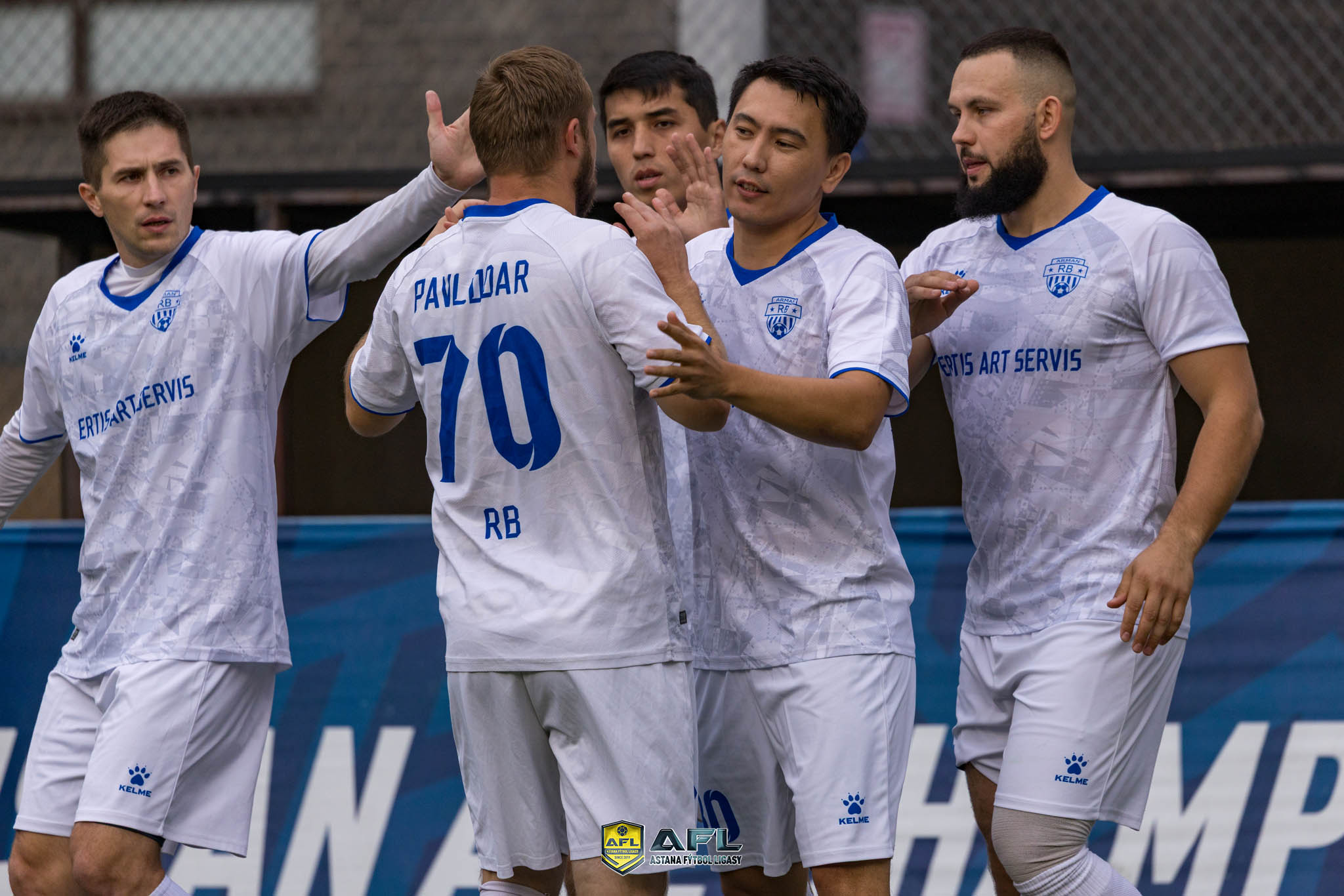 RB Arman - Hyundai Premium 5-2