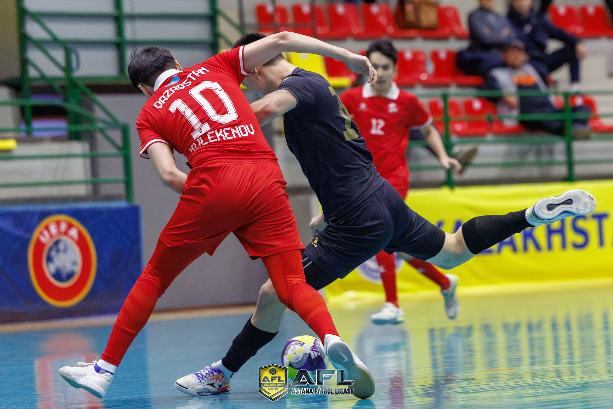 BEK-SULTAN - Сайран 8 : 3
