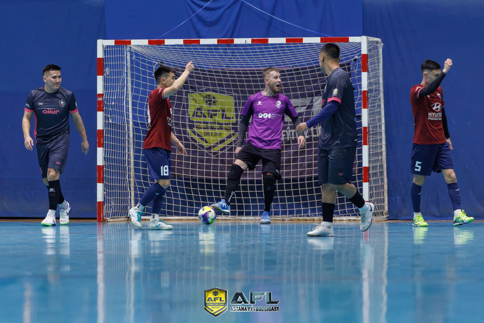 ALLUR (AFL) - Hyundai Premium (AFL) 3-1